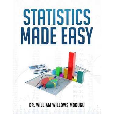 Statistics Made Easy