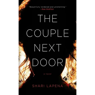 The Couple Next Door