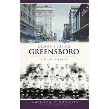 Remembering Greensboro