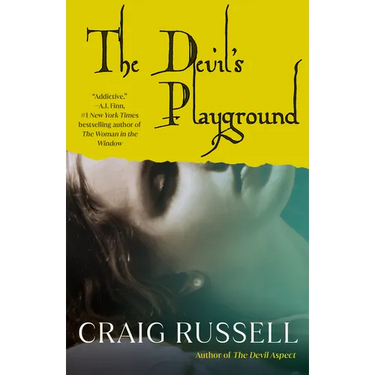 The Devil's Playground