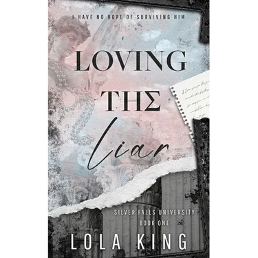 Loving The Liar