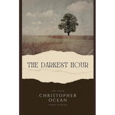 Christopher Ocean - The Darkest Hour