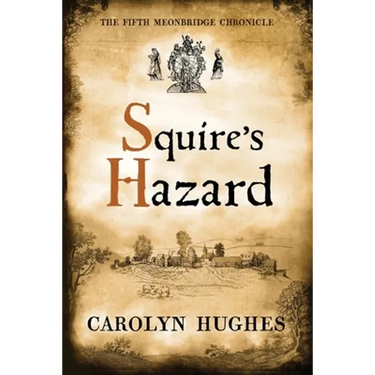 Squire's Hazard: The Fifth Meonbridge Chronicle