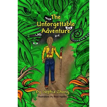 The Unforgettable Adventure