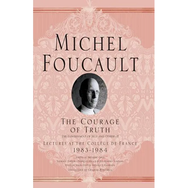 The Courage of Truth