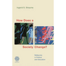How Does a Society Change?: Reflexivity in Politics and Education