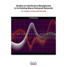 Studies on Interference Management in Co-Existing Macro-Femtocell Networks: An Insight to Femtocell Network