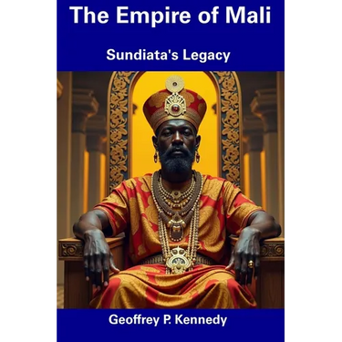 The Empire of Mali: Sundiata's Legacy