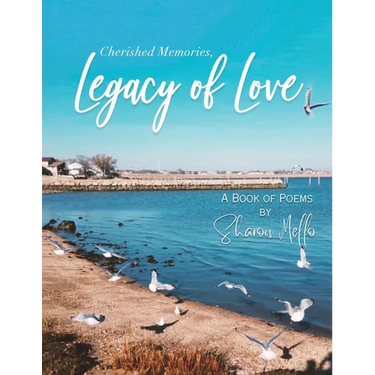 Cherished Memories, Legacy of Love
