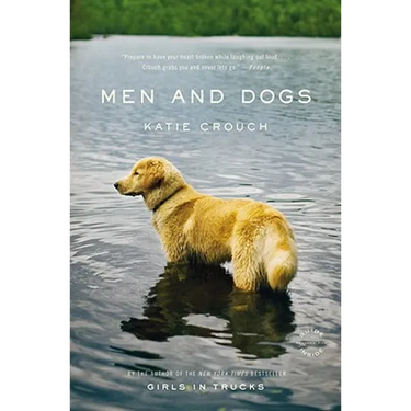 Men and Dogs