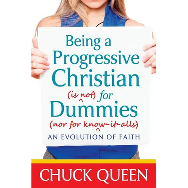Being a Progressive Christian