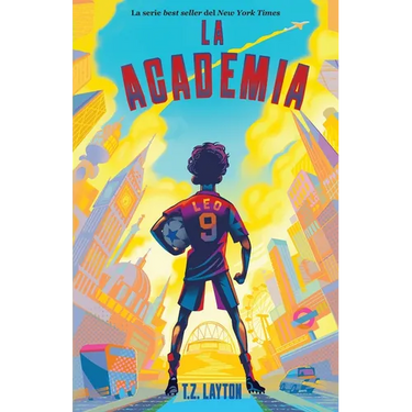 La Academia