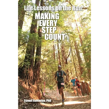 Life Lessons on the Run: Making Every Step Count