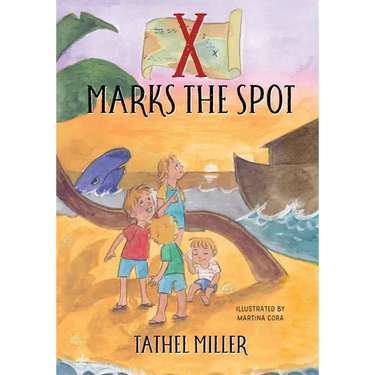 X Marks the Spot