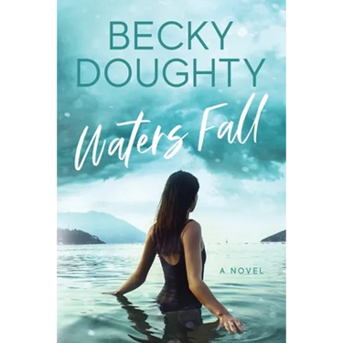 Waters Fall