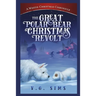 The Great Polar Bear Christmas Revolt: A Westie Christmas Chronicle