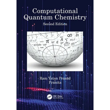 Computational Quantum Chemistry