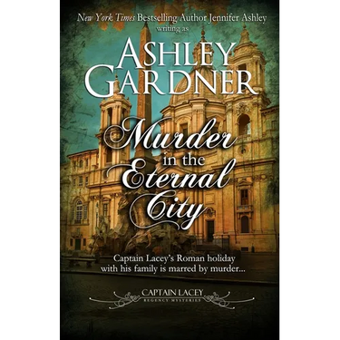 Murder in the Eternal City