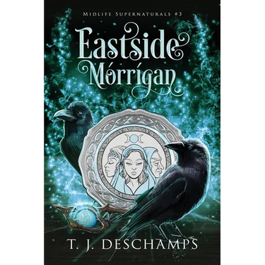 Eastside Mórrígan