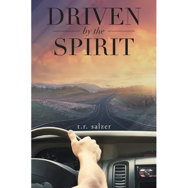 Driven By The Spirit