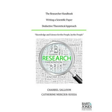 The Researcher Handbook, Writing a Scientific Paper: Deductive Theoretical Approach