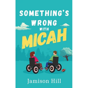 Something's Wrong with Micah