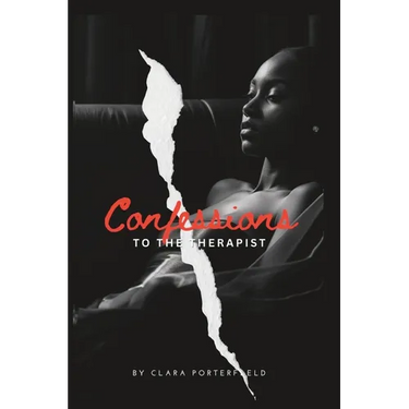 Confessions To The Therapist