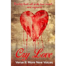 Cry Love: More New Voices