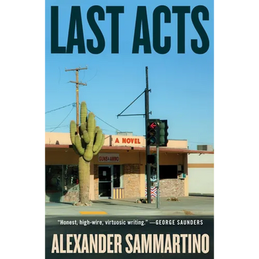 Last Acts