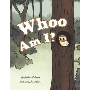 Whoo Am I?