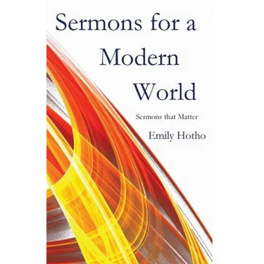 Sermons for a Modern World
