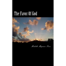The Favor Of God: Scriptures Of God's Favor