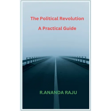 The Political Revolution A Practical Guide