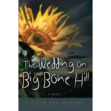 The Wedding on Big Bone Hill