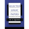 Selected Logic Papers: Enlarged Edition