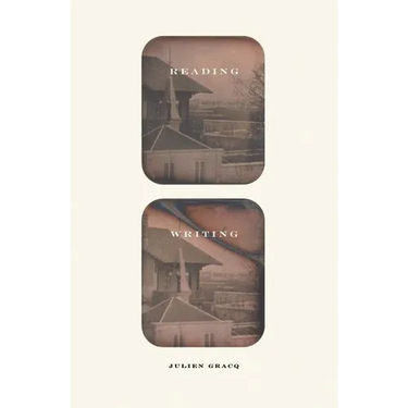 Reading Writing