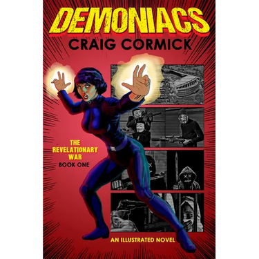 Demoniacs