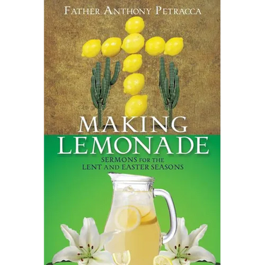 Making Lemonade