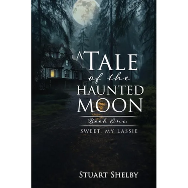 A Tale of the Haunted Moon: Book One: Sweet, My Lassie