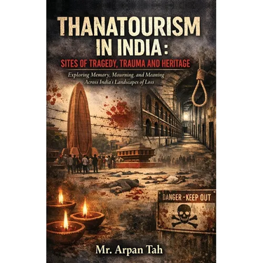 Thanatourism in India: Sites of Tragedy, Trauma and Heritage
