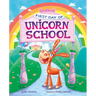First Day of Unicorn School