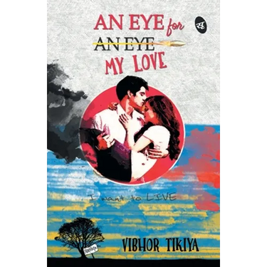 An Eye for My Love