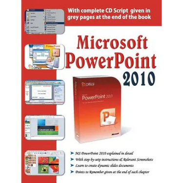 Microsoft Powerpoint 2010