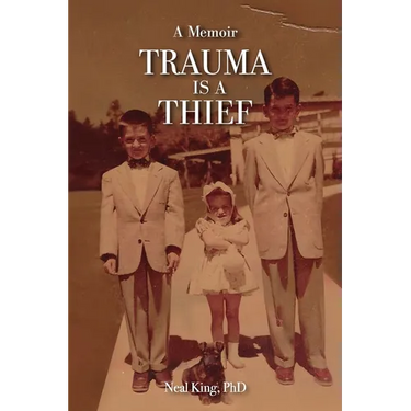 Trauma Is a Thief