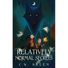Relatively Normal Secrets
