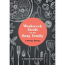 Workweek Meals for the Busy Family: A Weekly Planner