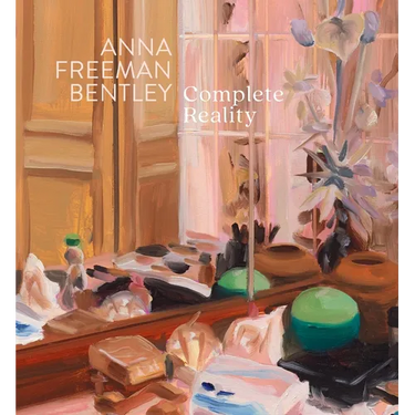 Anna Freeman Bentley - Complete Reality