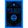 Wicked University 8-9: An Academy Romance Collection