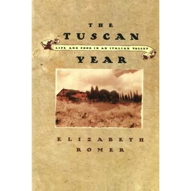 The Tuscan Year