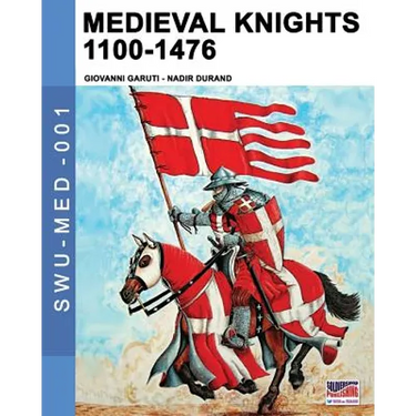 Medieval knights 1100-1476
